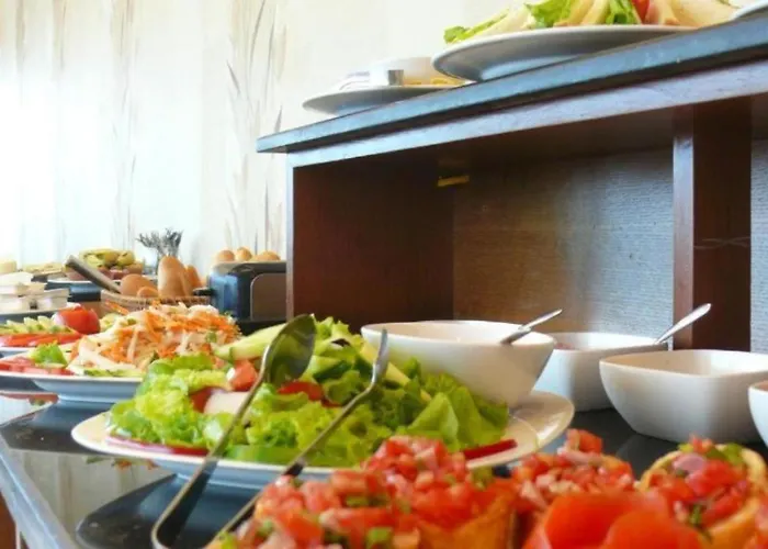 Mai Charming Hotel And Spa Hà Nội